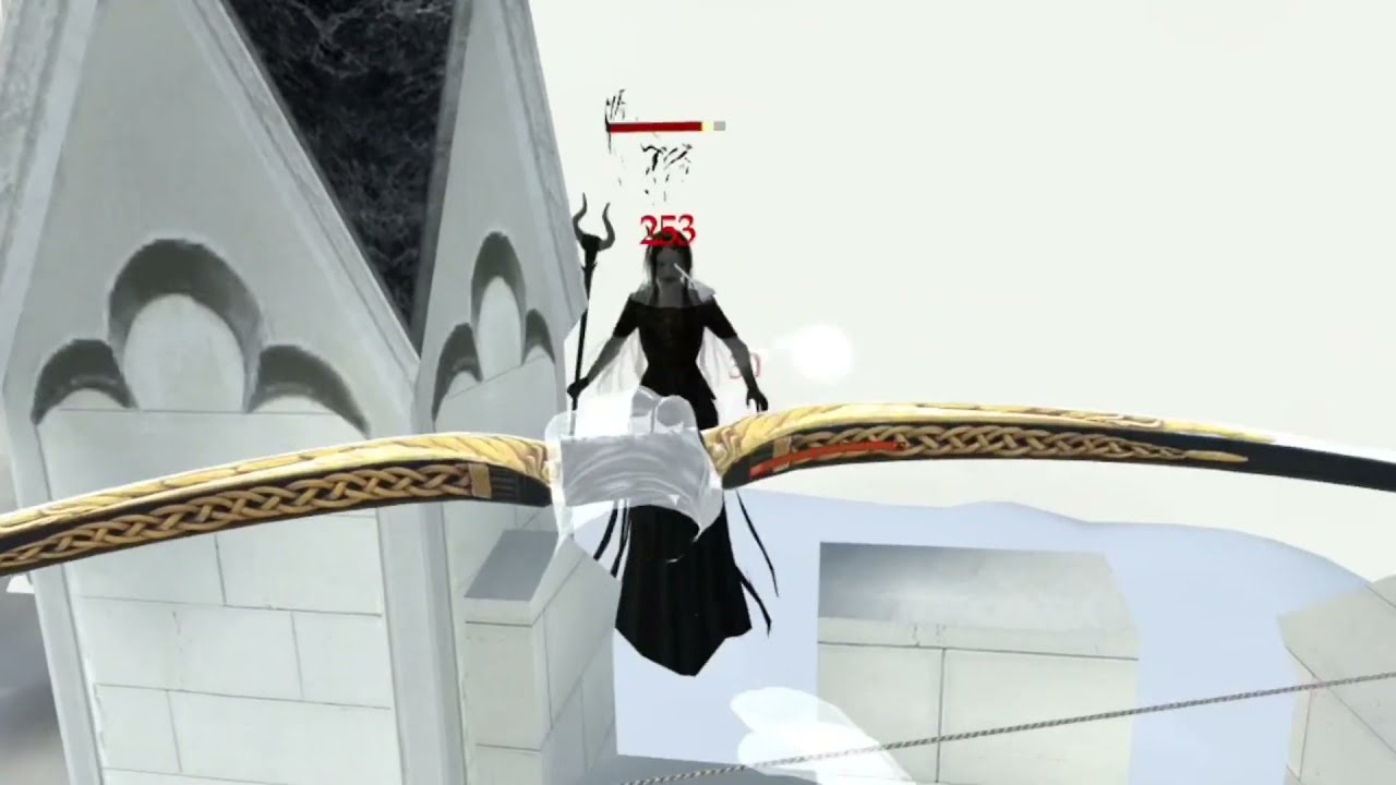 Paradise Lost 6 on 1hp | Part 1 | In Death Unchained (Season 2)