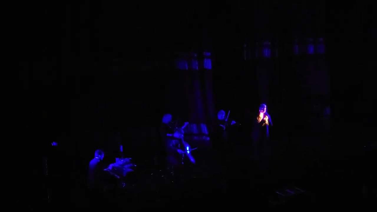 Queens of the Stone Age- Villains of Circumstance (Bass Concert Hall, Austin) #QOTSA