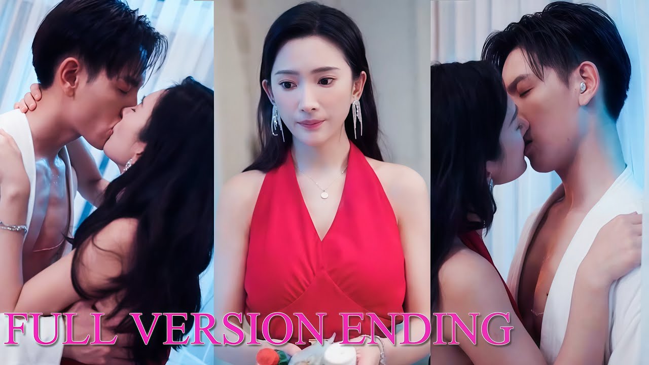 Her family was murdered, and she returned for revenge with CEO!KDrama【ENG SUB】
