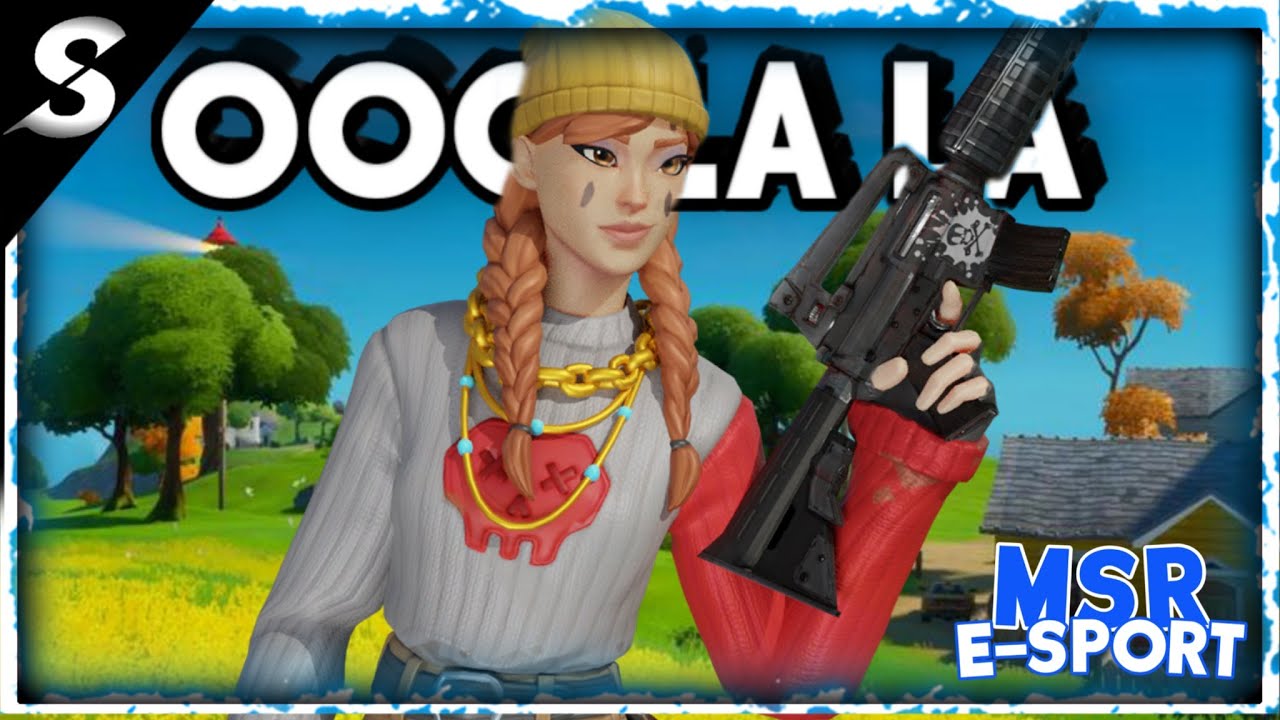 Slayko | Ooo La La ! 