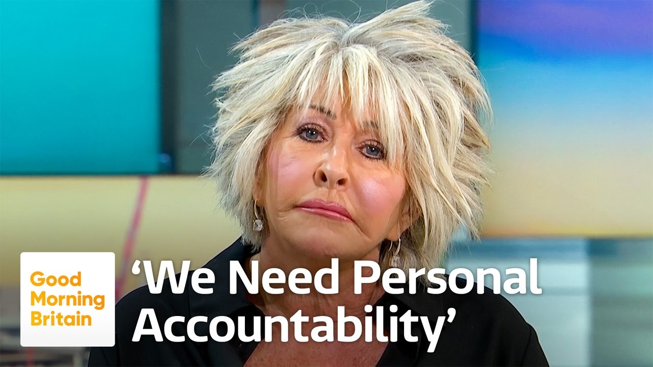 Maggie Oliver Says That Grooming Gangs Are Still Operating