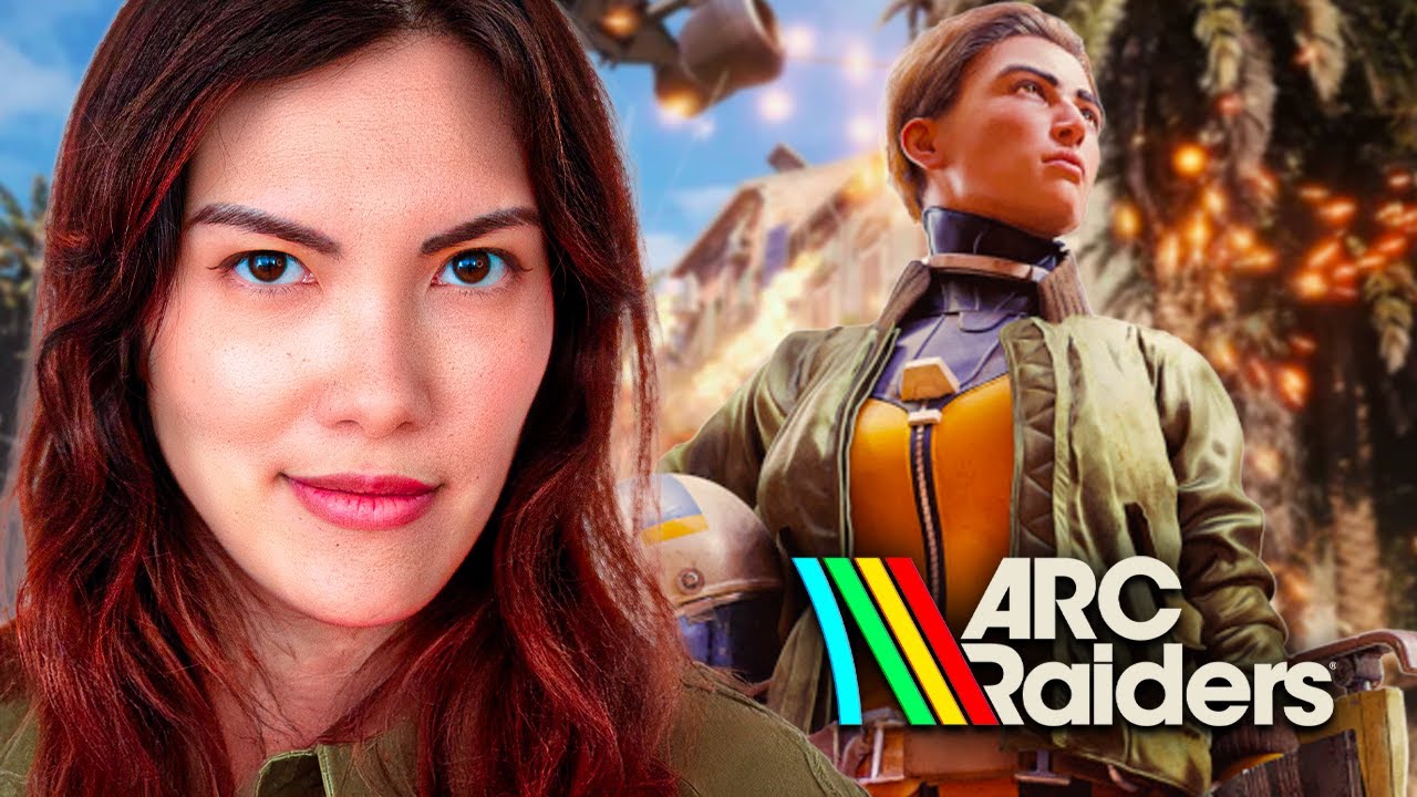 LE RP PIPOU EST TERMINÉ 😈 | ARC RAIDERS ft. Ben