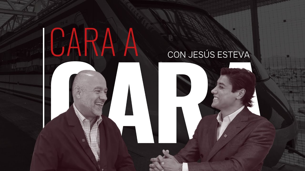 Cara a Cara con Jesús Esteva Medina, líder de la infraestructura mexicana, por Juan Manuel Jiménez