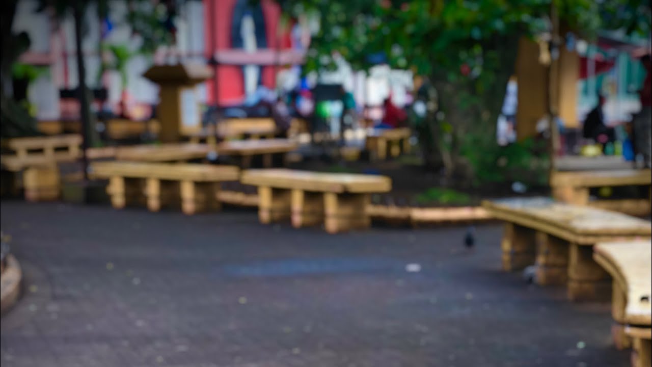 Un paseo por el corazón de Jinotepe🇳🇮 su gente, sus calles y un poquito de su historia