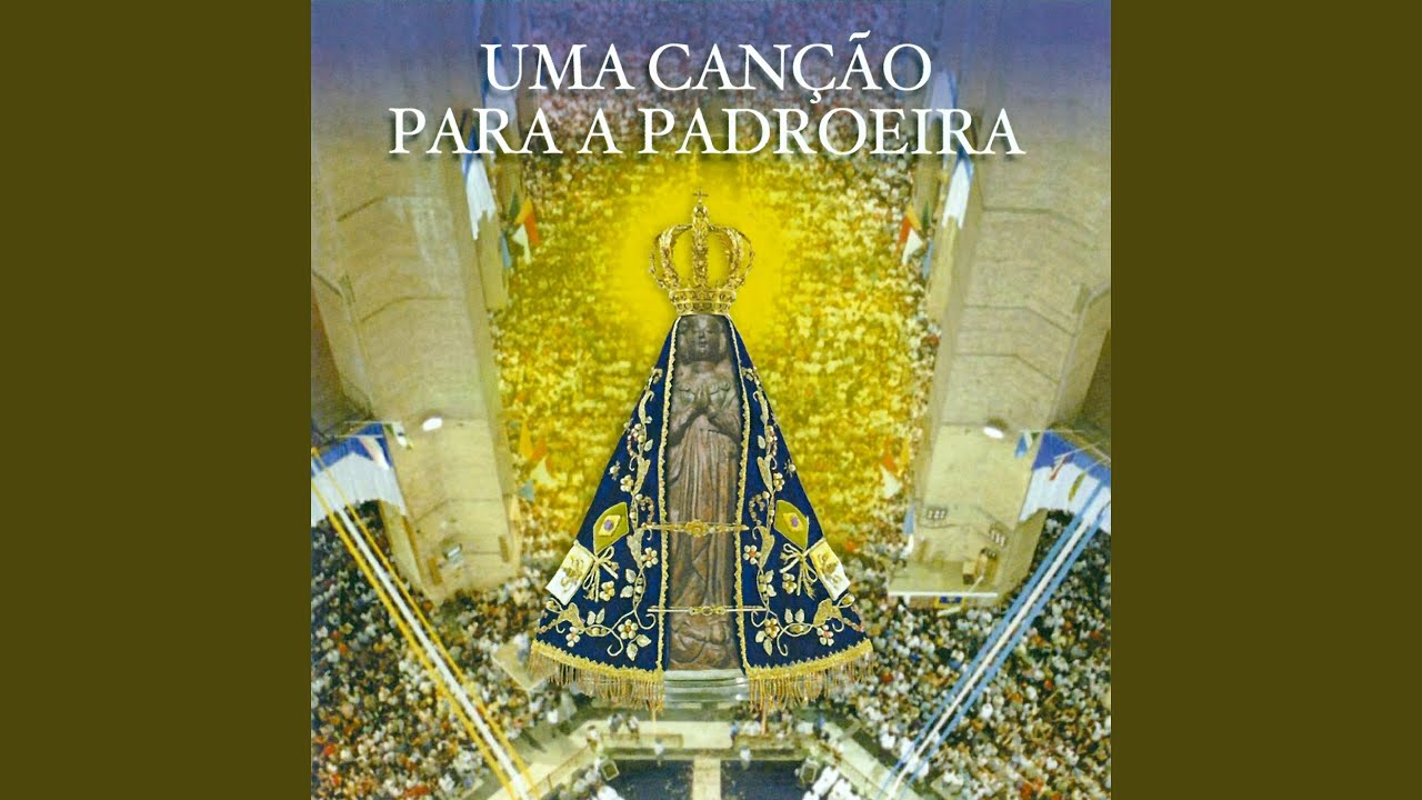 Nossa Senhora Aparecida Padroeira do Brasil
