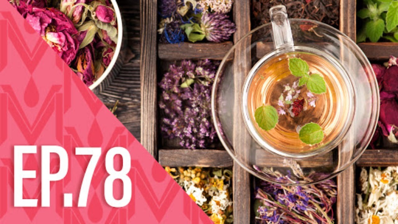 What's Your Cup Of Tea? | DIY E-Liquid Recipes