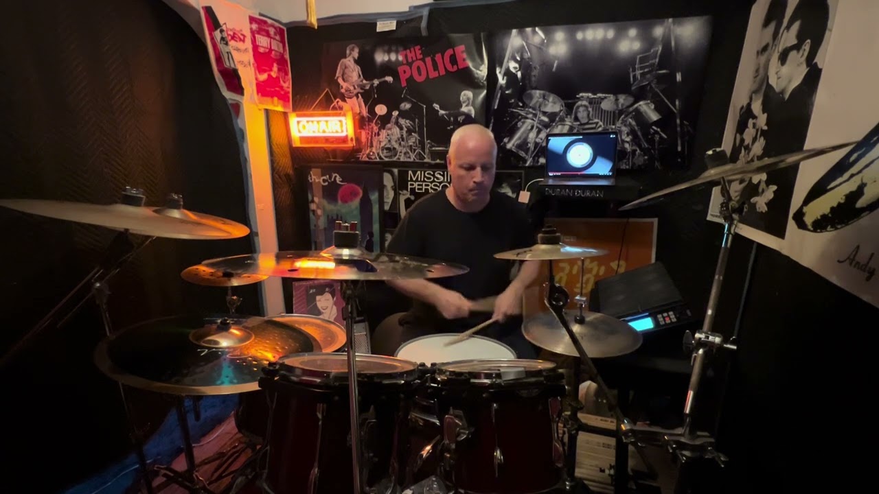 One Step Beyond, Madness cover.