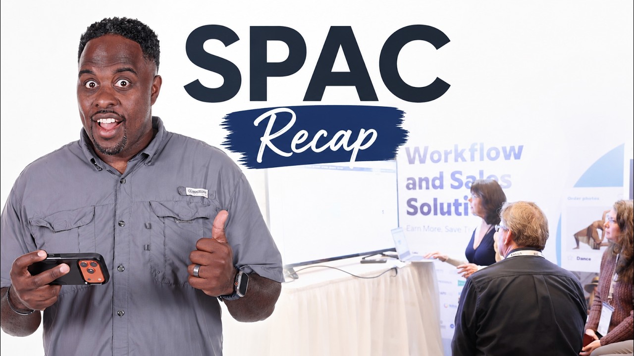 SPAC Recap