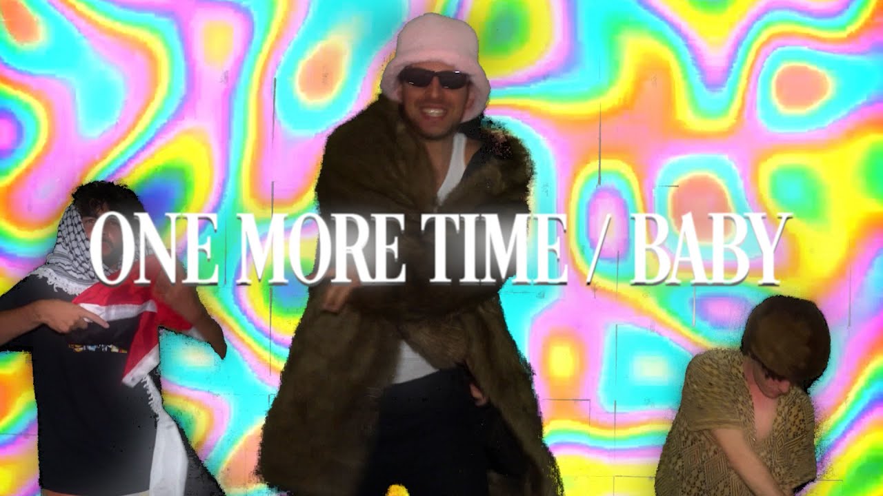 Saint Levant - One More Time / Baby