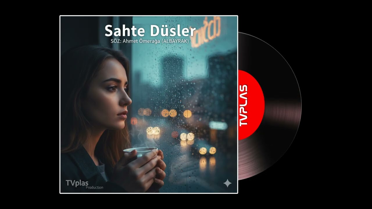 Sahte D&uuml;şler: Modern Alaturka Tınılarla Derin Bir Y&uuml;zleşme | TVplas Production