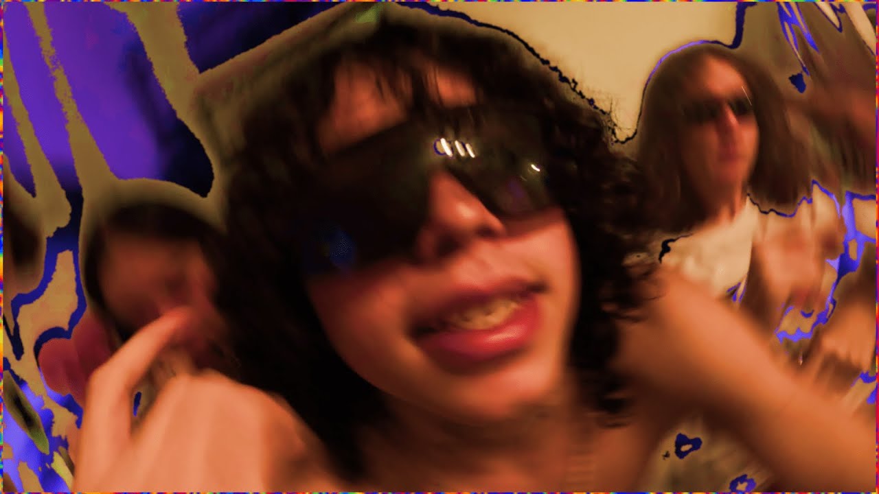 SWAGGERBOYZ - GUISO (VIDEO OFICIAL)