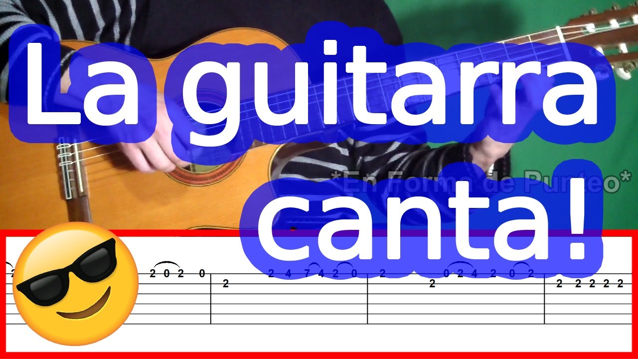 Por mil noches [Airbag] Tutorial Guitarra