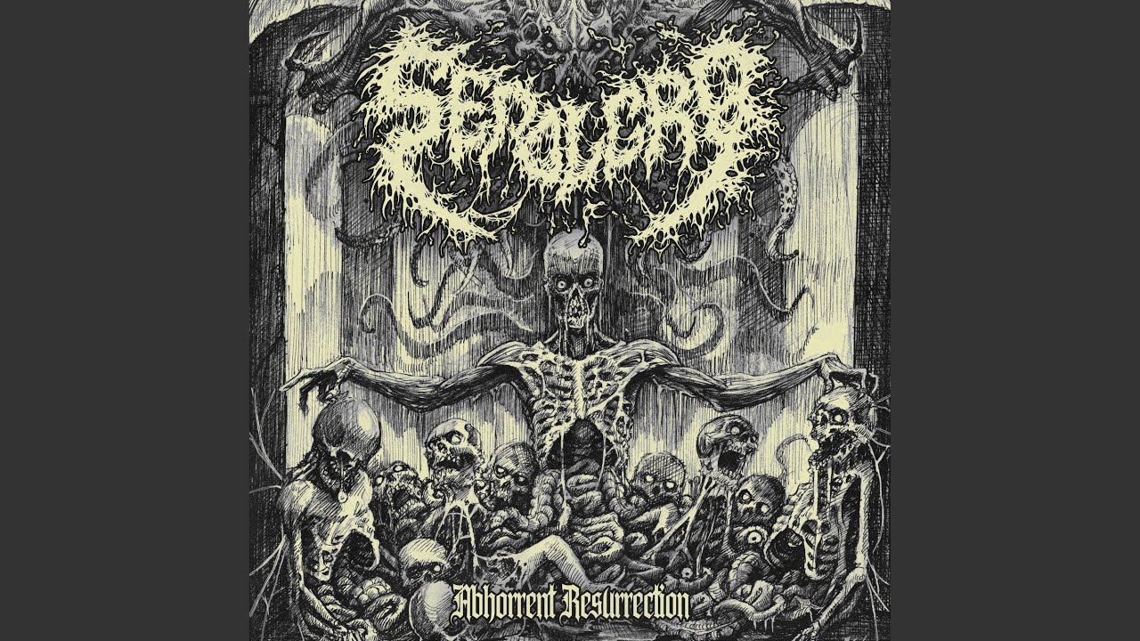 Endless Gulfs Of Torment