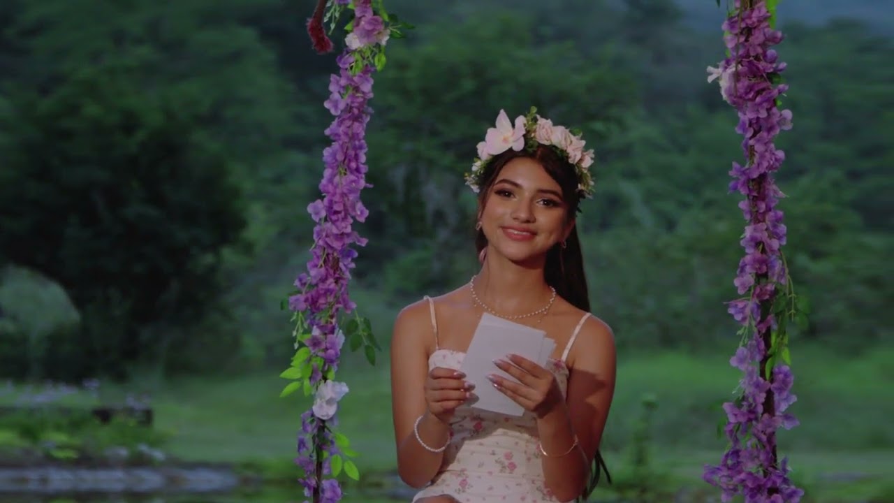 FOTOCLIP CHLOE XV AÑOS