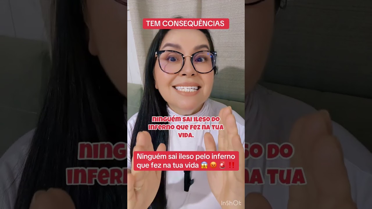 PALAVRA REVELADA VOCÊ 🫵