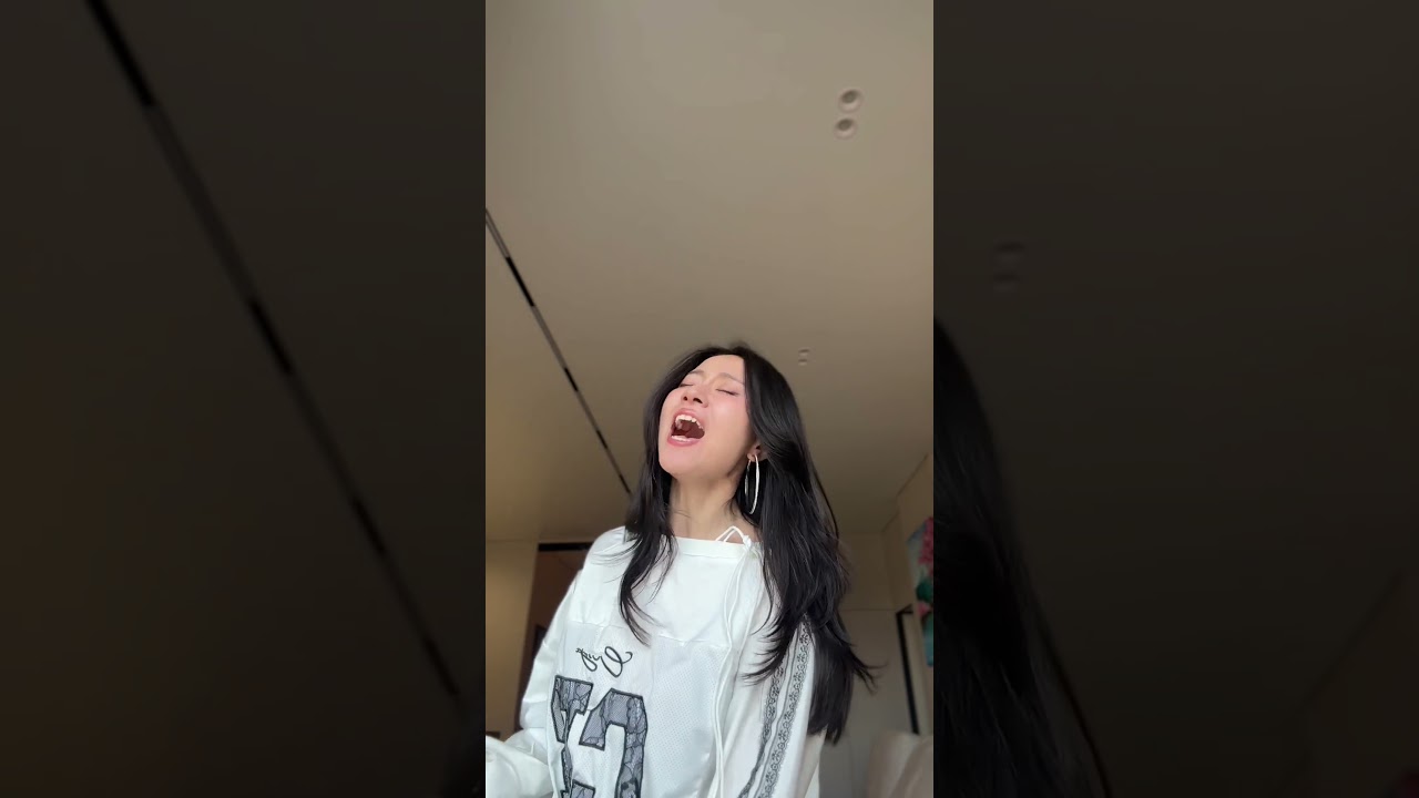 who asked for you and I #cover #youandi #katyperry  #singing  #singer #sadcoversong #fypyoutube