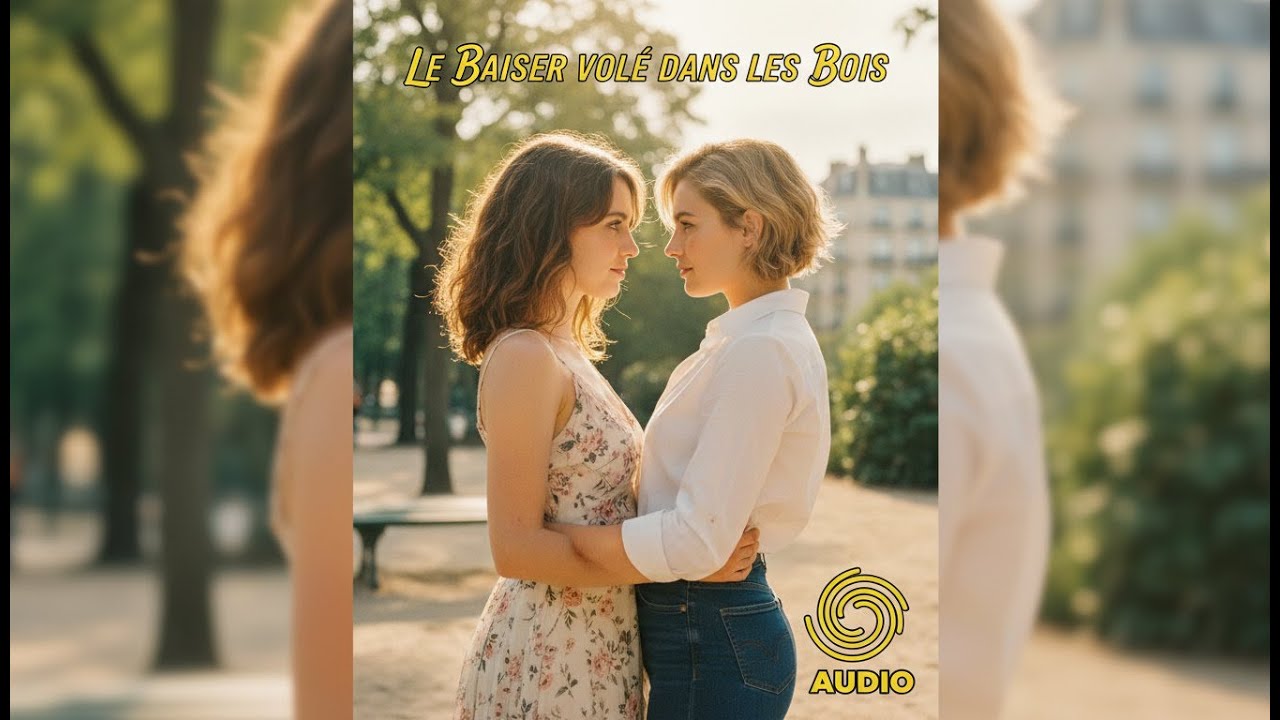 Nous étions seules dans les bois... quand ma meilleure amie a franchi une ligne que je n'imaginais
