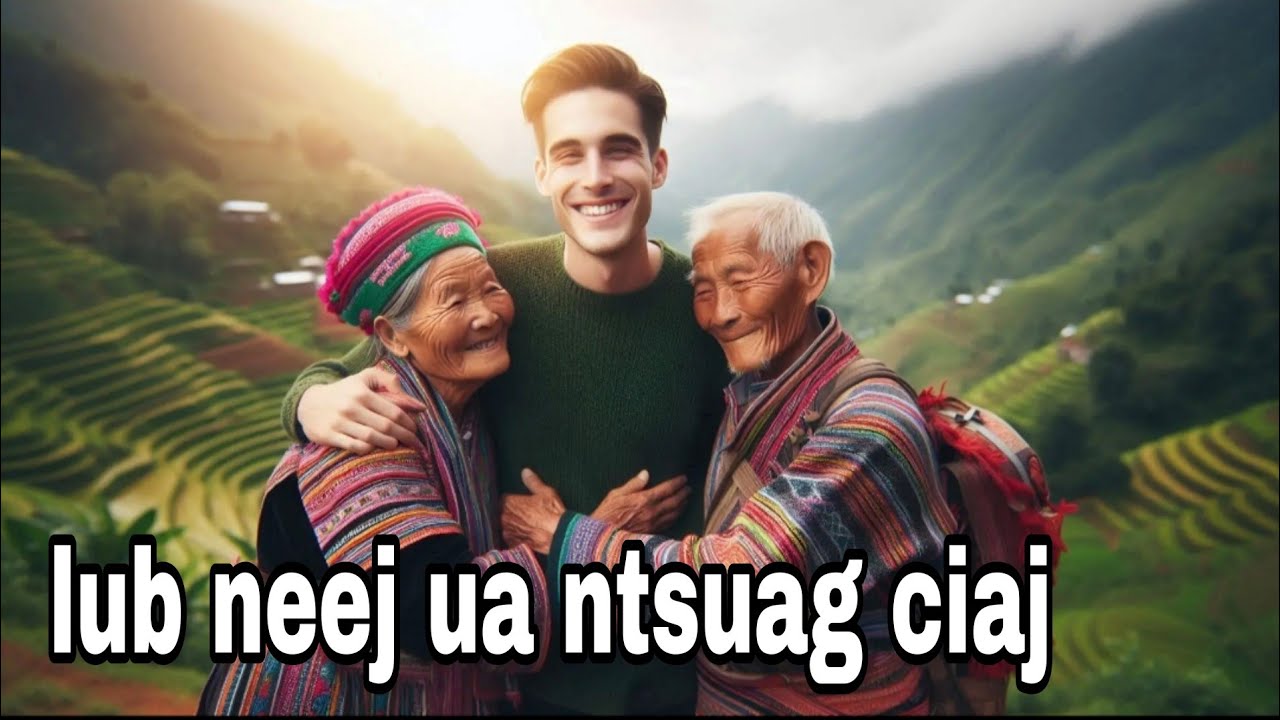 dab neeg neej neeg hmoob lub neej ua ntrsuag ciaj 10/2/2026***