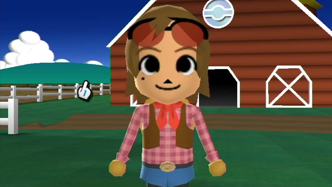 My Pokémon Ranch 2/20/26