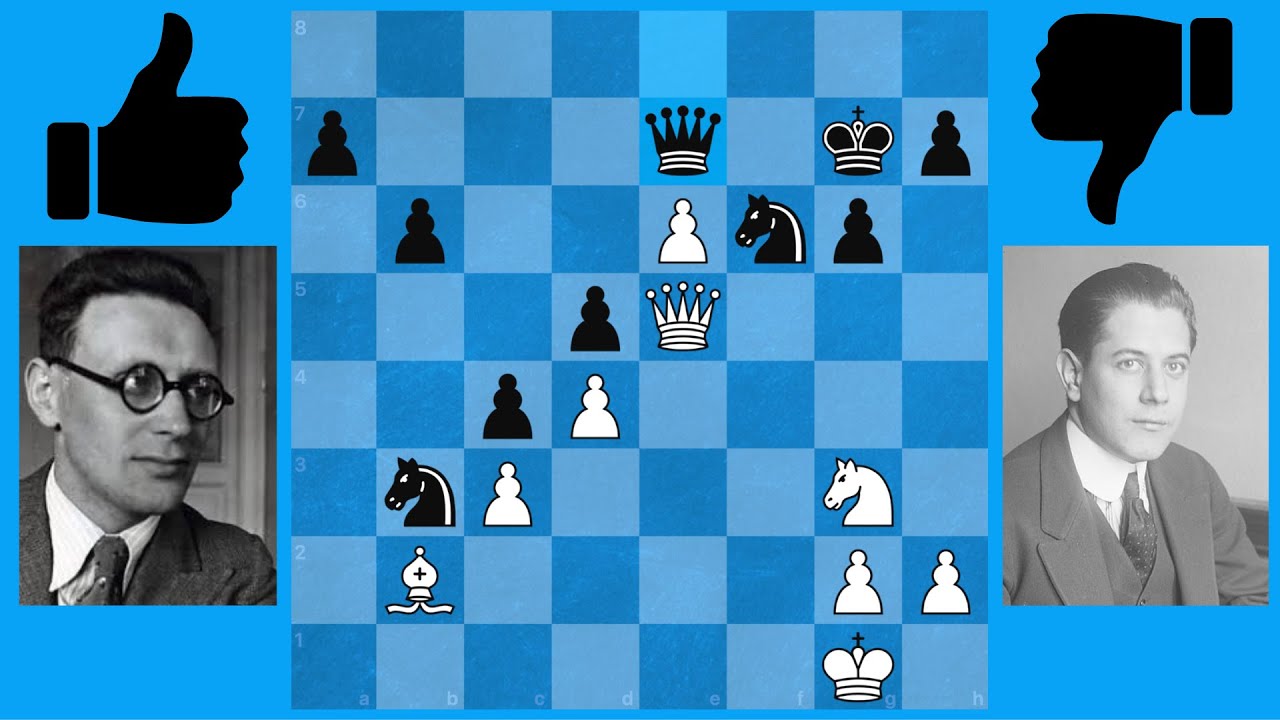 Learn To Evaluate Chess Positions! Lesson # 160
