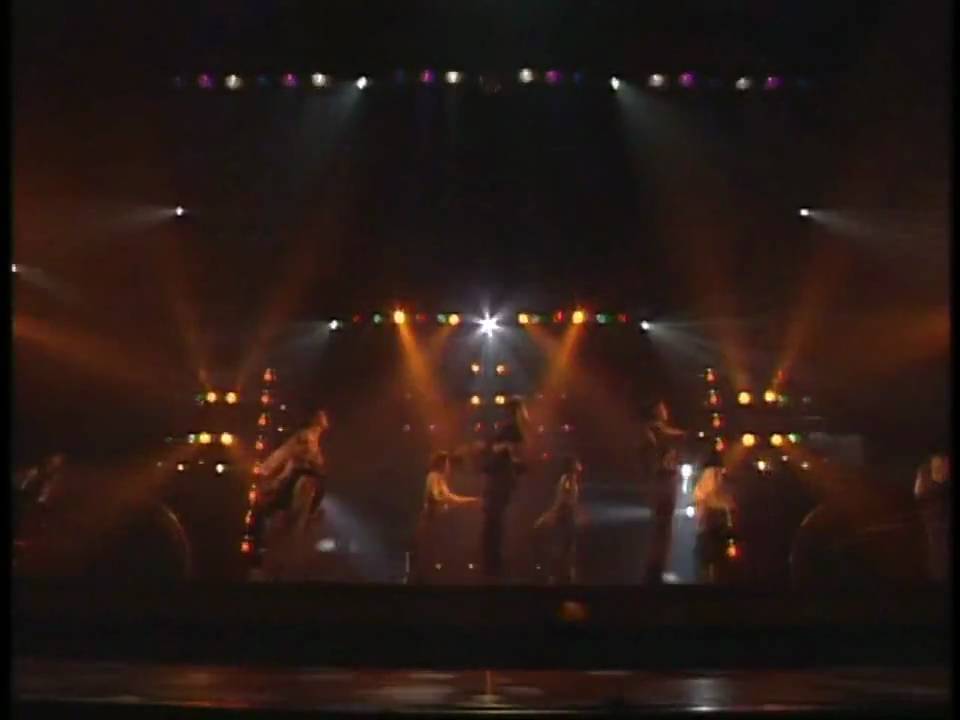 東京パフォーマンスドール TPD Live at Tokyo Part12 【720p】