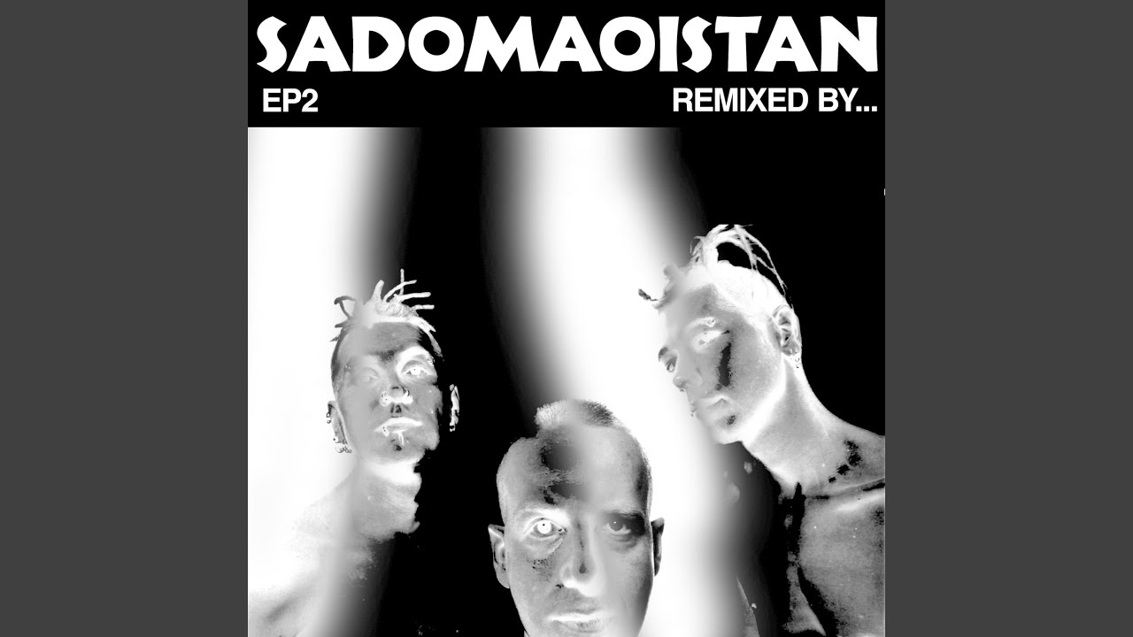 Terrorland (Helene Rickhard remix)