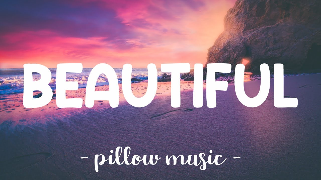 Beautiful - MNA (Matthew Nino Azcuy) (Lyrics) 🎵