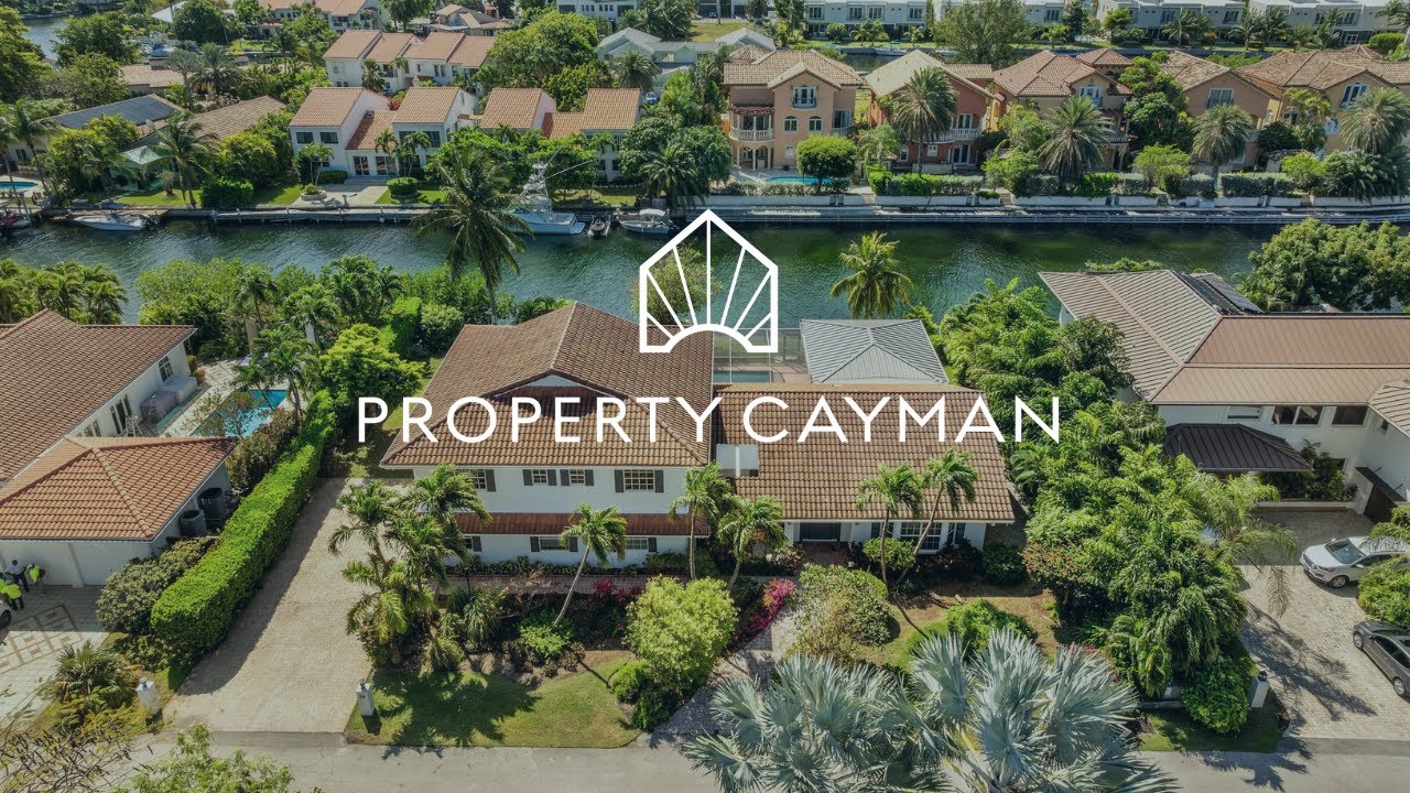 Nelson Quay 56 | Property Cayman