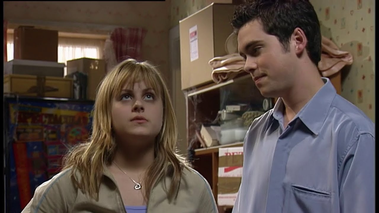 Coronation Street - The Todd Grimshaw Story - June 2003 (Part 7/7)
