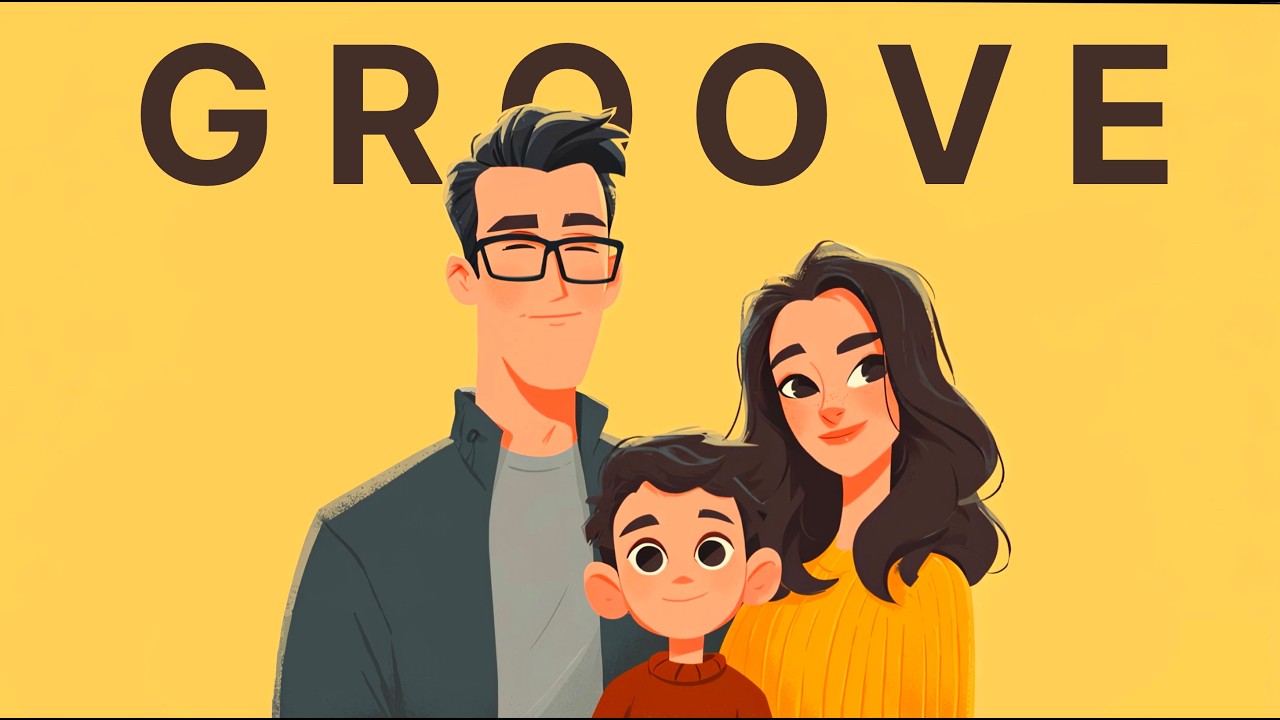 Groove Pop Feel Good Mix ☕ | Chill Pop for Work, Study & Relax