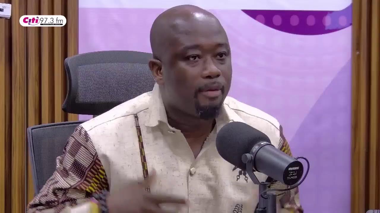 LIVE NOW: Eyewitness News | 20/01/2026 | #CitiNewsroom