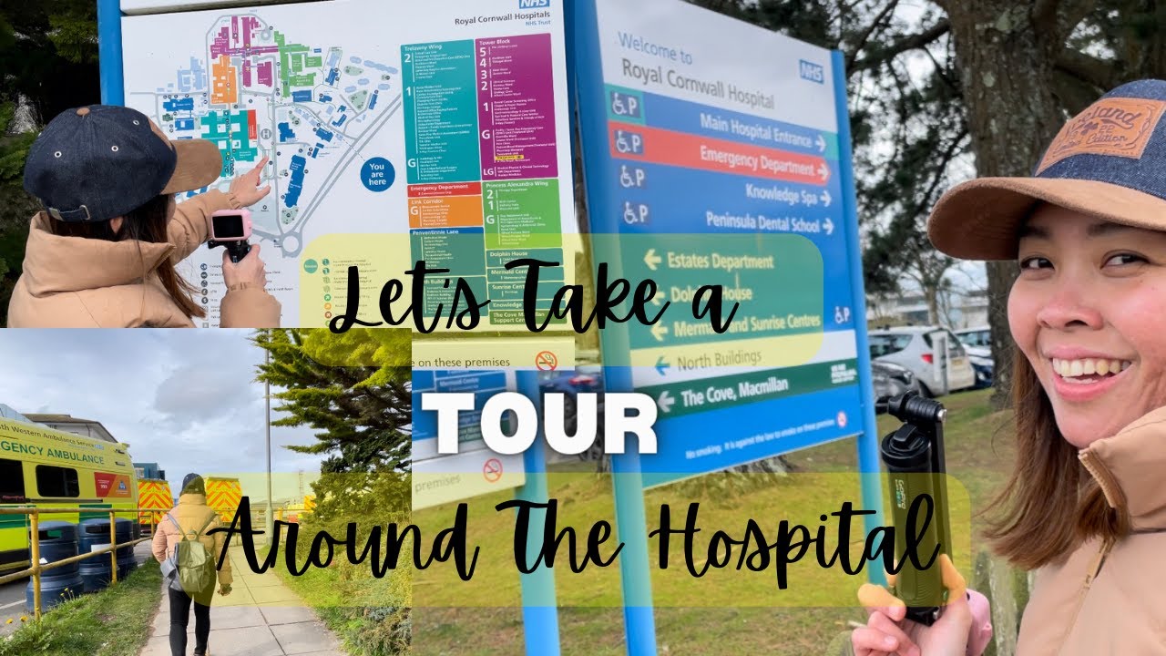 Royal Cornwall Hospital Trust UK | UKRN