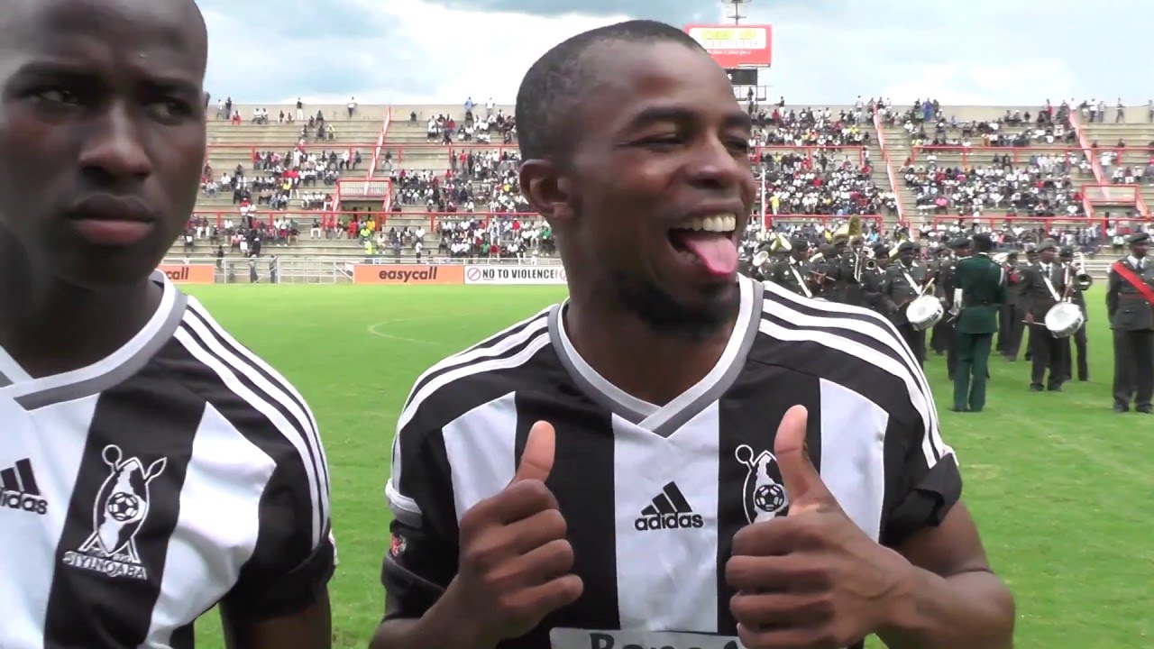 HIGHLANDERS BEAT CHICKEN INN TO MAKE SEMIS. THE HIGHLIGHTS IN FULL