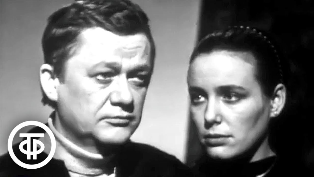 Песня о циркаче из телесериала 