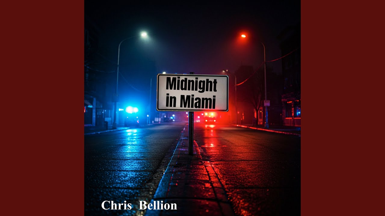 Midnight in Miami