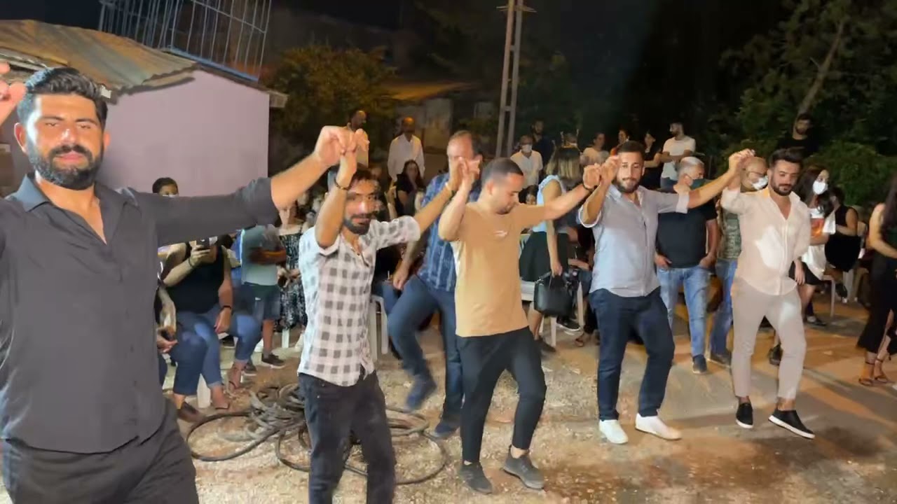 Beşiktaş köyun gencleri