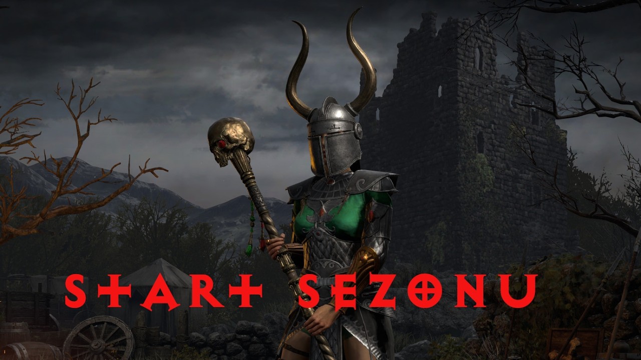 D2R - Season 15 HC - League Start Recap - Mistakes, GG drops, progress and plans!!!