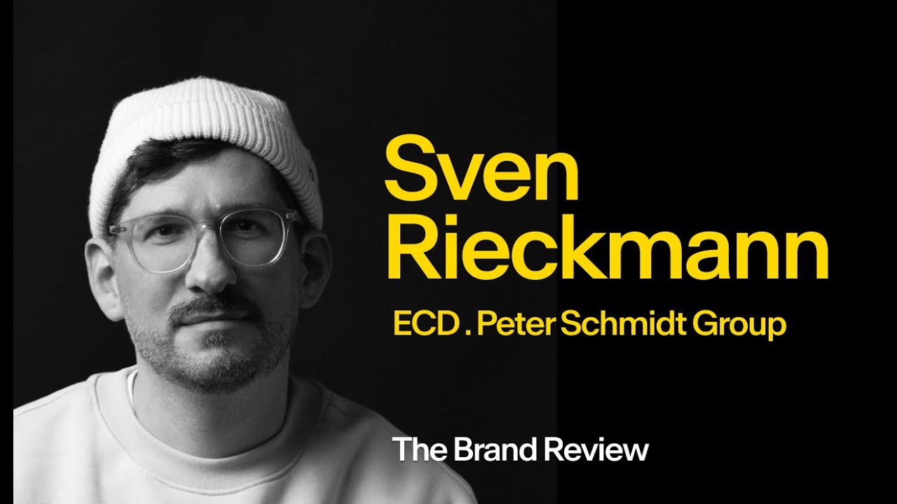 The mighty branding agency, Peter-Schmidt-Group share their secrets