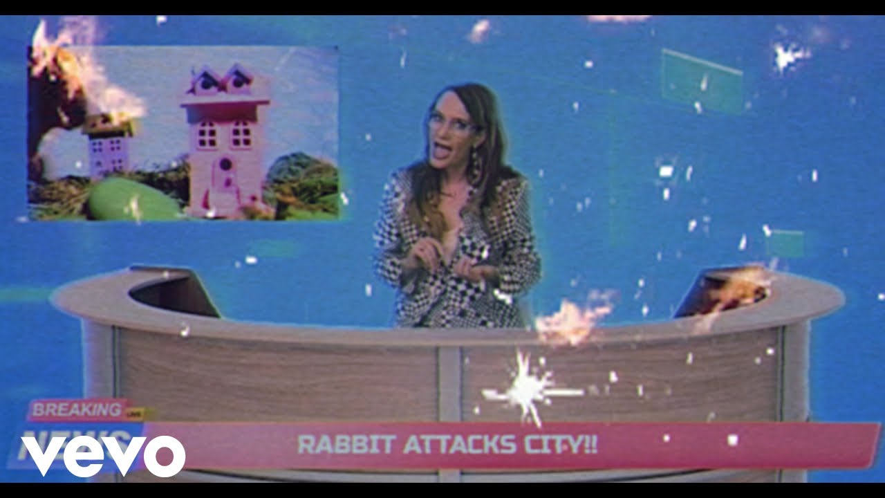 Speedy Ortiz - Plus One