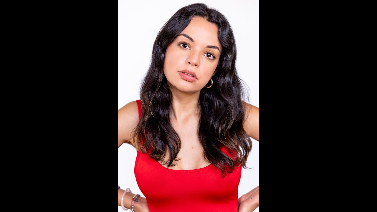 Raquel Rojas Original Monologue