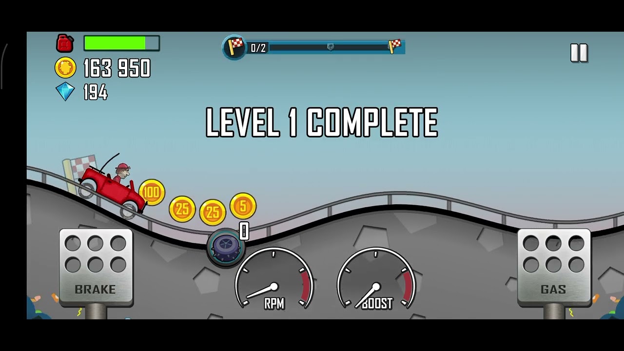 Game terbaru