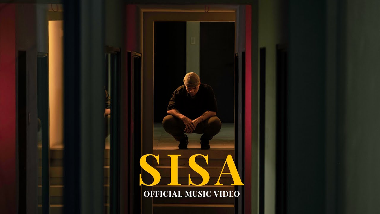 Jarlo Bâse - Sisa (Official Music Video)