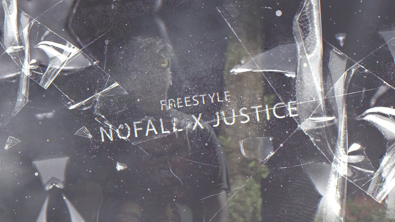 NOFALL X JUSTICE - FORMAT (OFFICIAL MUSIC VIDEO)