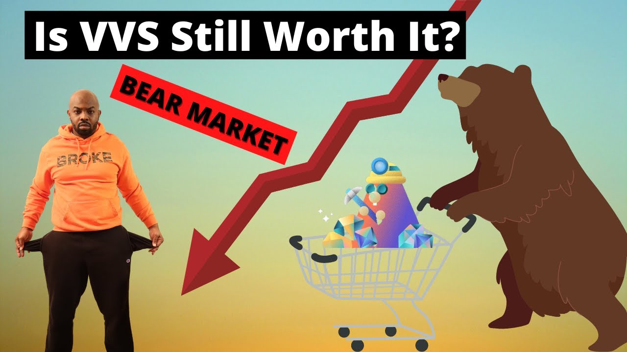Should You Invest With VVS Finance During A Bear Market?