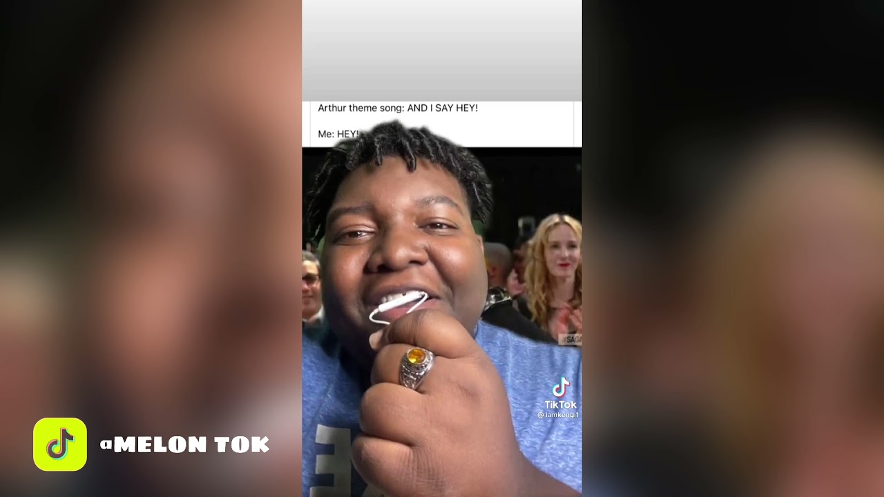 iamkengi1 TikTok Compilation | 2021 | MELONTOK