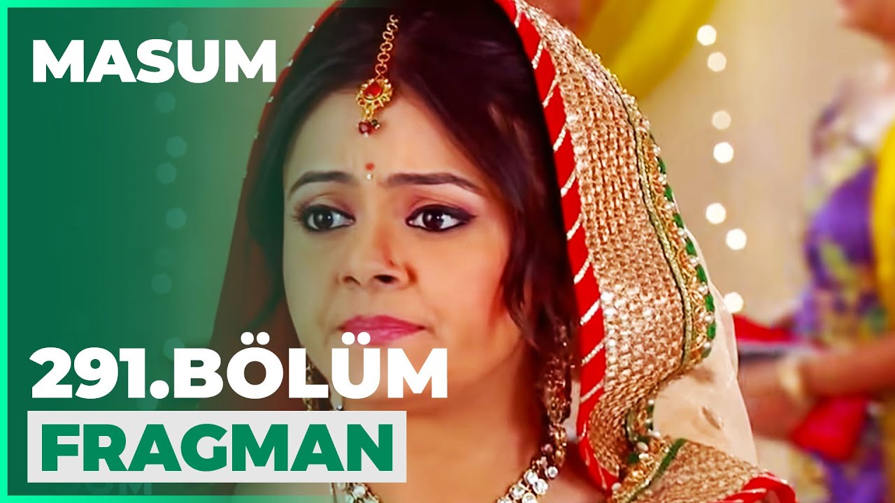 Masum 291. B&ouml;l&uuml;m Fragmanı - 7 Ocak Perşembe