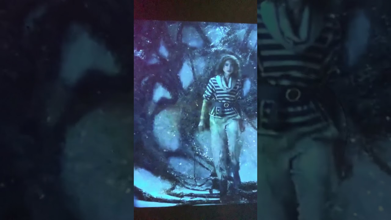 Nancy find Barb | Stranger Things 4 #shorts