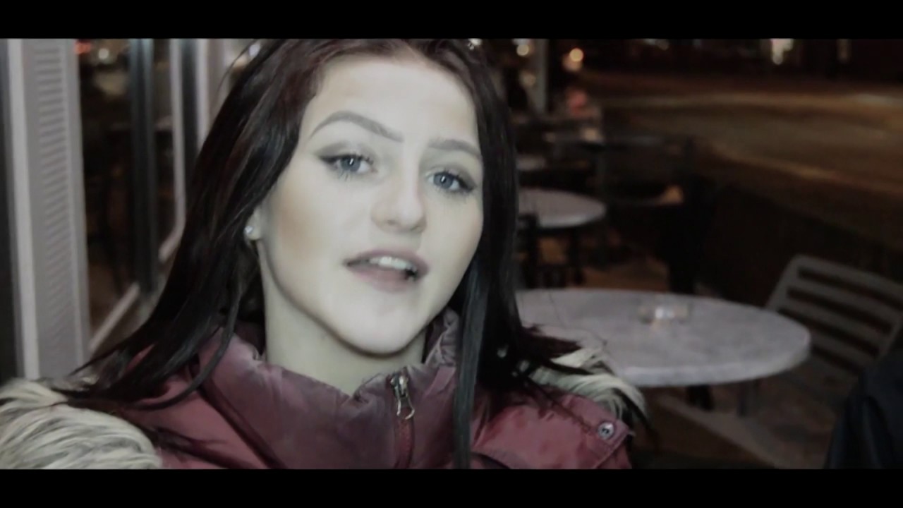 BG Media | THE END OF A HARD FOUGHT BATTLE ft. Millie B and Soph Aspin