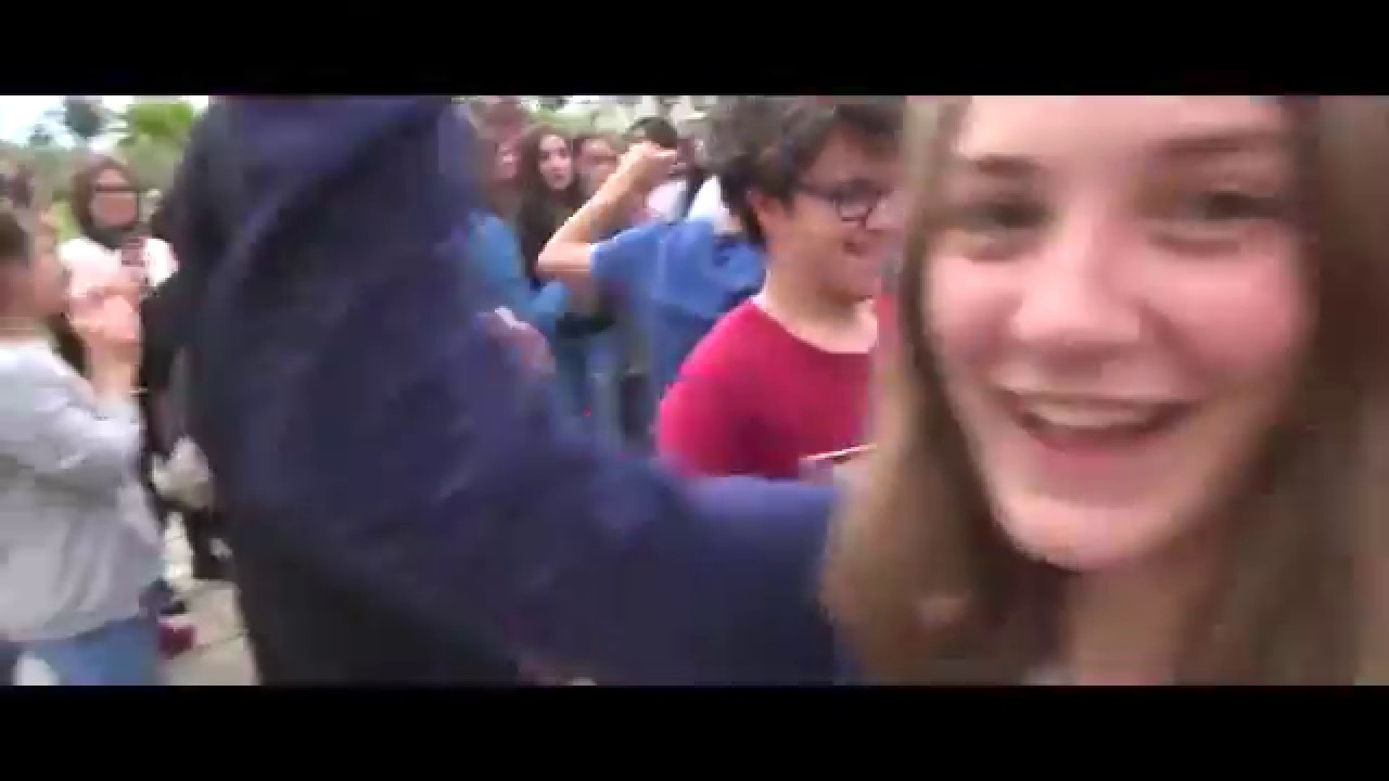 Yusuf Ziya Öner Fen Lisesi 18. Dönem
