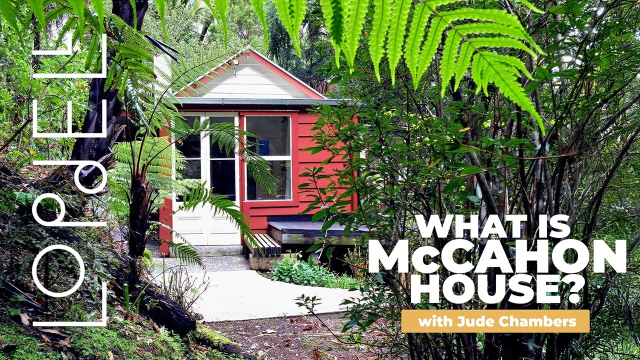 McCahon House, Titirangi | Home, Studio & Native Bush